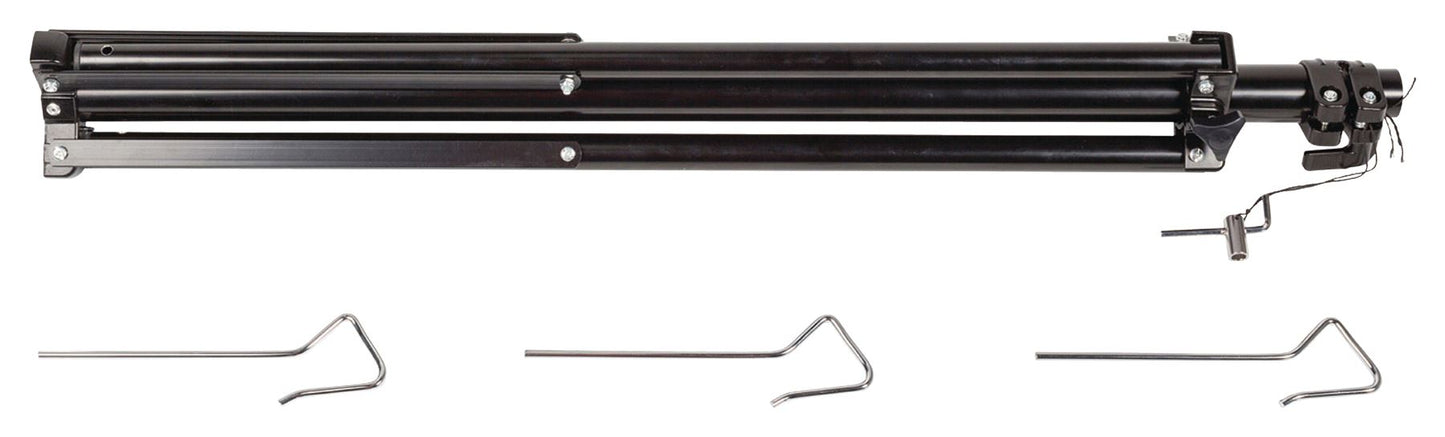Konig Satellite Tripod to Max. dish size 100 cm