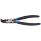 Draper 1x 170mm 90 Degree Tip Internal Circlip Pliers Professional Tool 38996