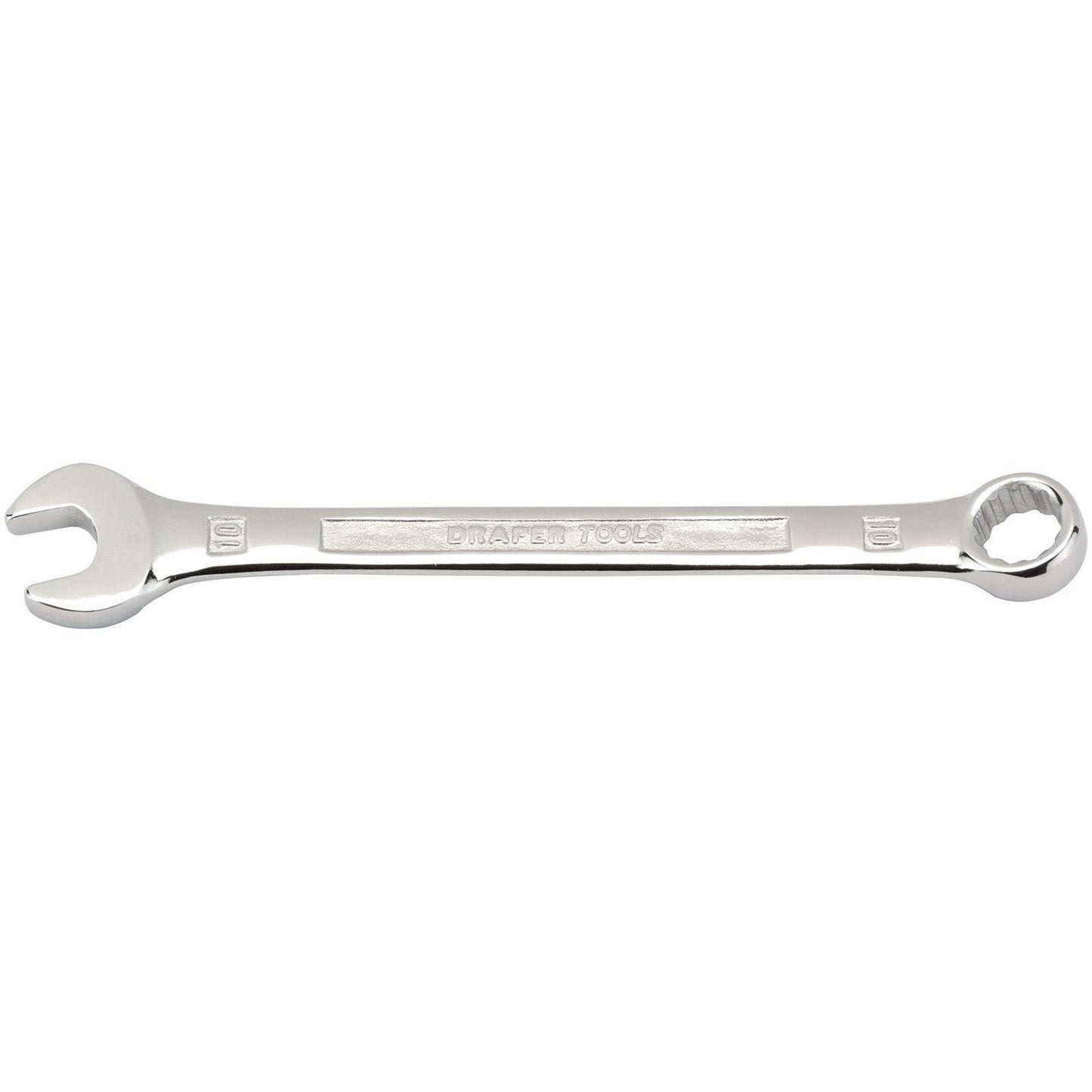 10 mm Draper Combination Spanner [35352] Hardened and Tempered