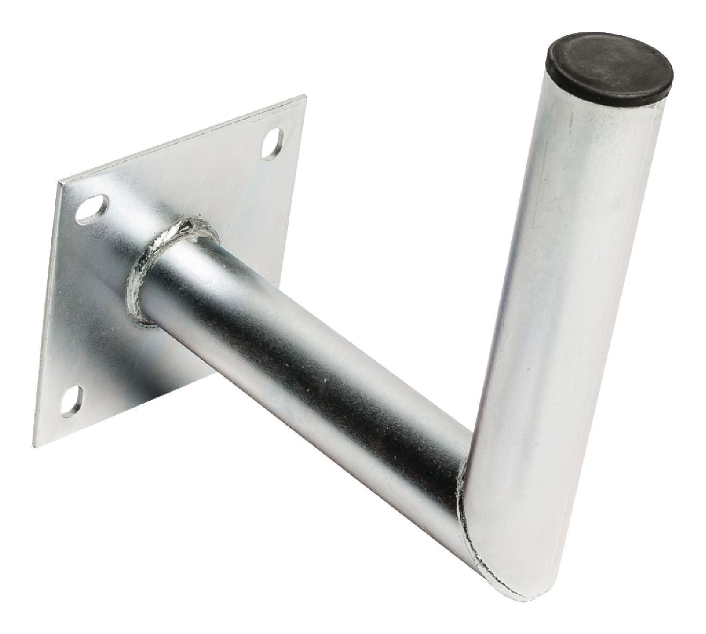 Konig Galvanised steel wall mount L-shaped 250/48 mm for Satellite Dish