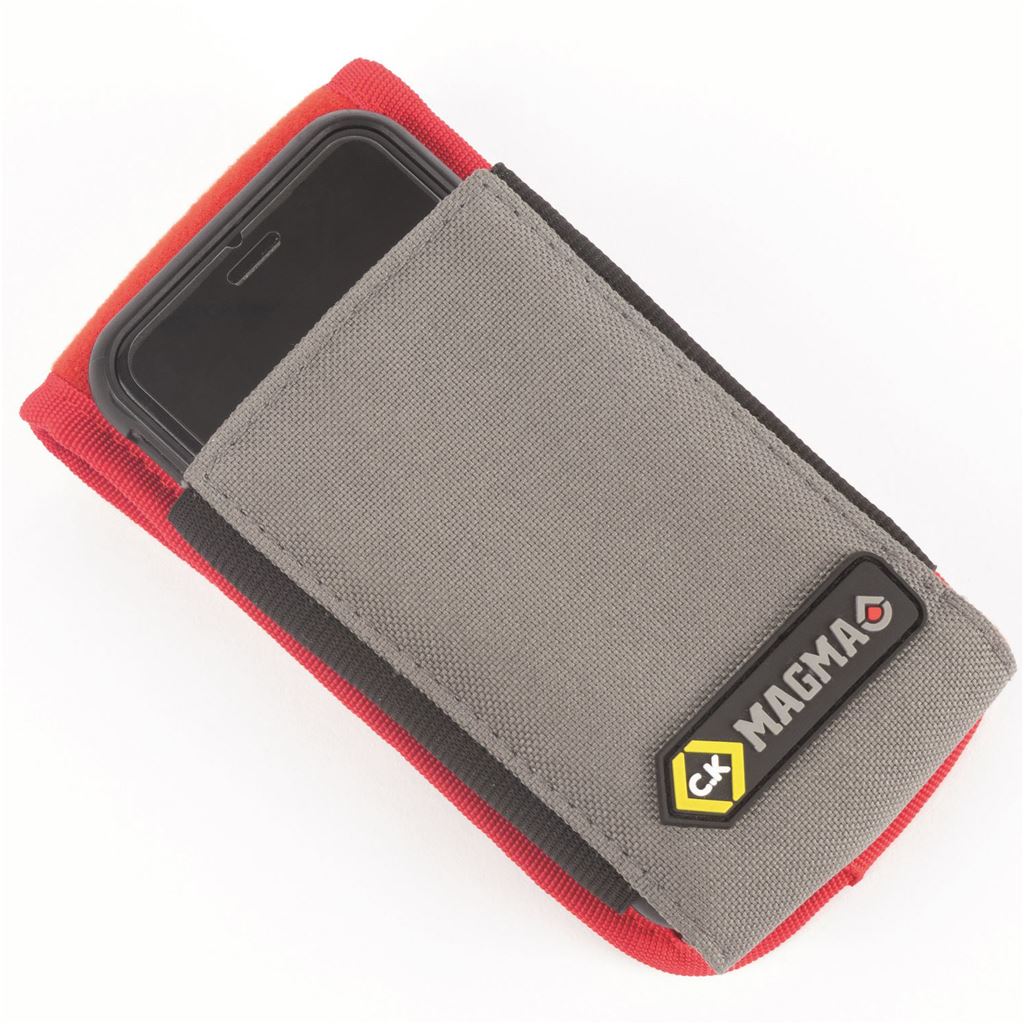 CK Magma Tools Mobile Phone Pouch MA2741