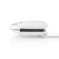 Nedis Sandwich Maker 800W White