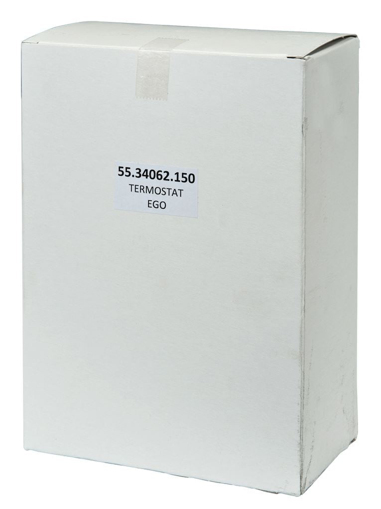 E.G.O. Thermostat 30-350°C 3-Pole for Oven/Cooker