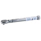 Draper Expert 3/8" Square Drive Precision Ratchet Torque Wrench 58130 EPTW5-22