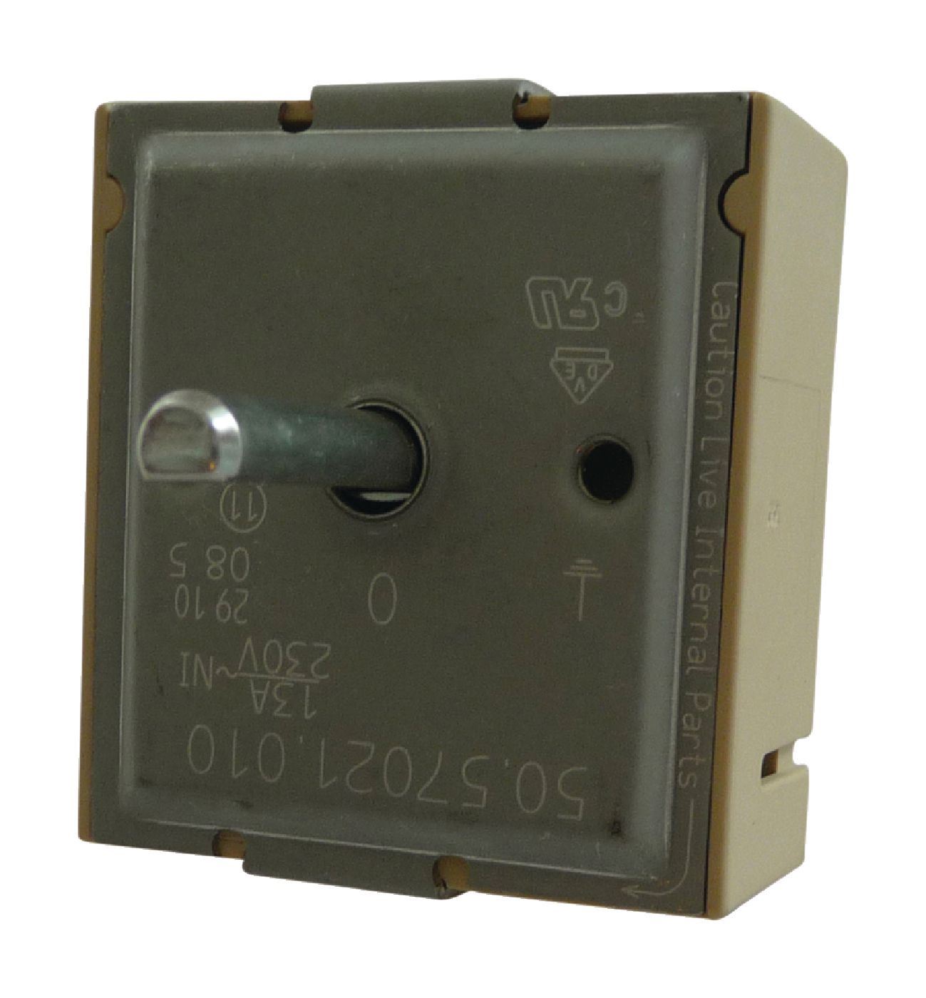 E.G.O. Regulator Original Part Number 50.57021.010