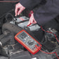 Sealey Digital Automotive Analyser 14-Function + Inductive Coupler TA202