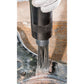 Draper Air Needle Scaler Descaler Gun Metal Rust/Paint Remover 1/4" BSP 84131