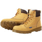 Draper Nubuck Style Safety Boots Size 11 S1 P SRC - 85970