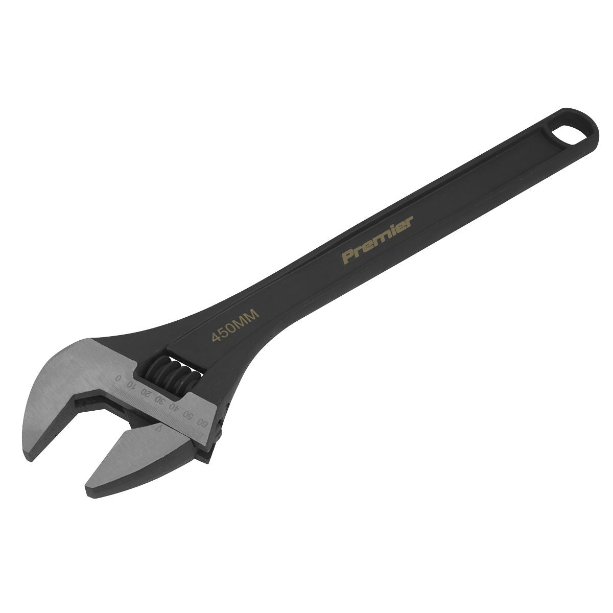 Sealey Adjustable Wrench 450mm AK9565