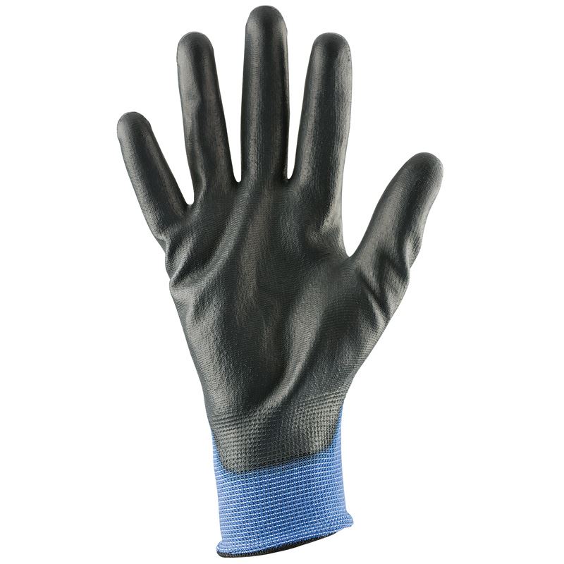 Gloves Fine Of Mechanic Draper Size XL For Moto Spare Parts Moped - 65822