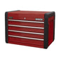 Sealey Topchest 4 Drawer with Ball Bearing Slides AP3401