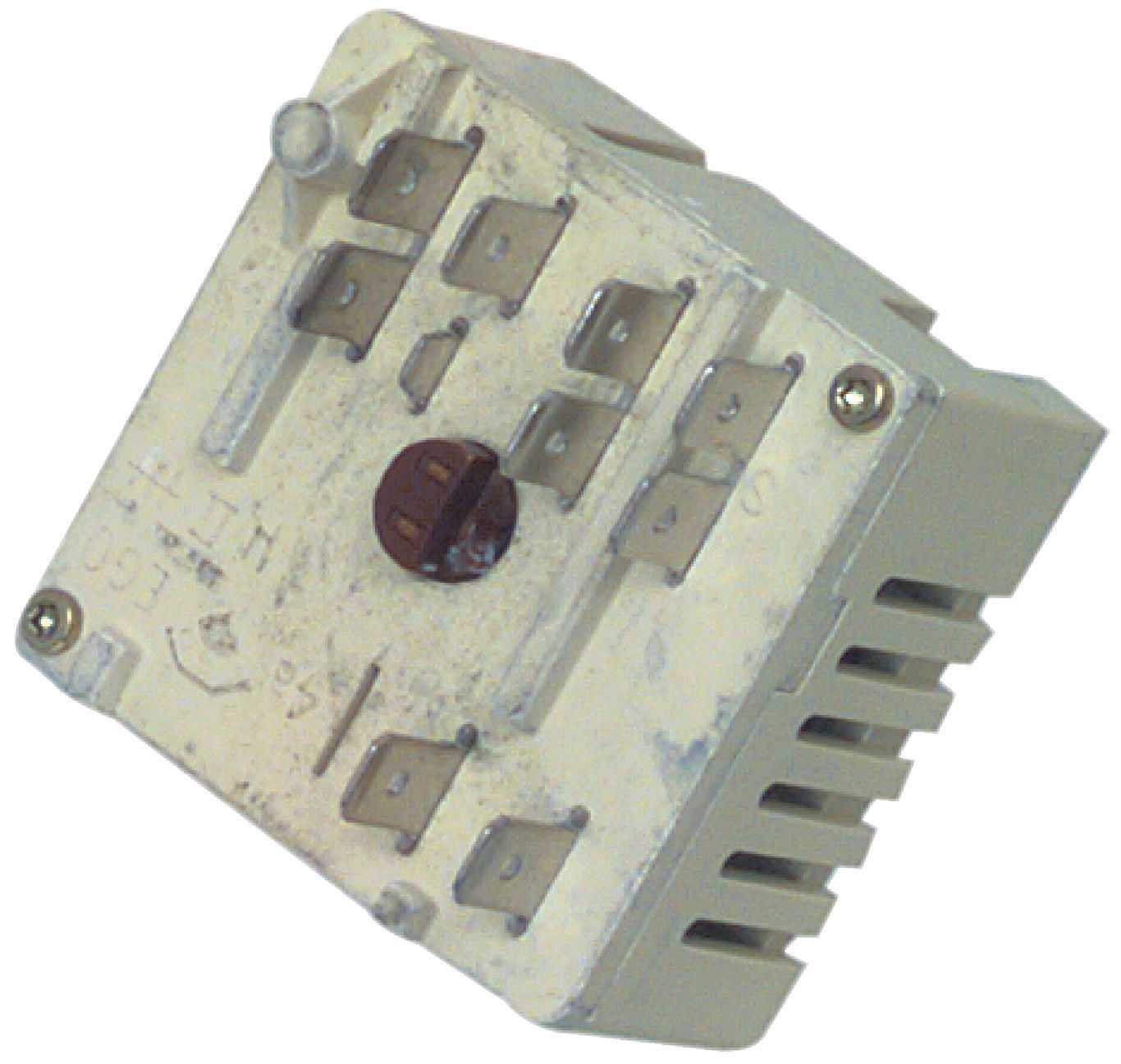 E.G.O. Regulator Original Part Number 50.57021.010