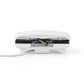 Nedis Sandwich Maker 800W White