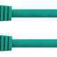 Valueline CAT5e SF/UTP Network Cable RJ45 (8P8C) Male to RJ45 Male 5m Green