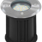 Ranex LED Ground Spot Plastic Glass Light
