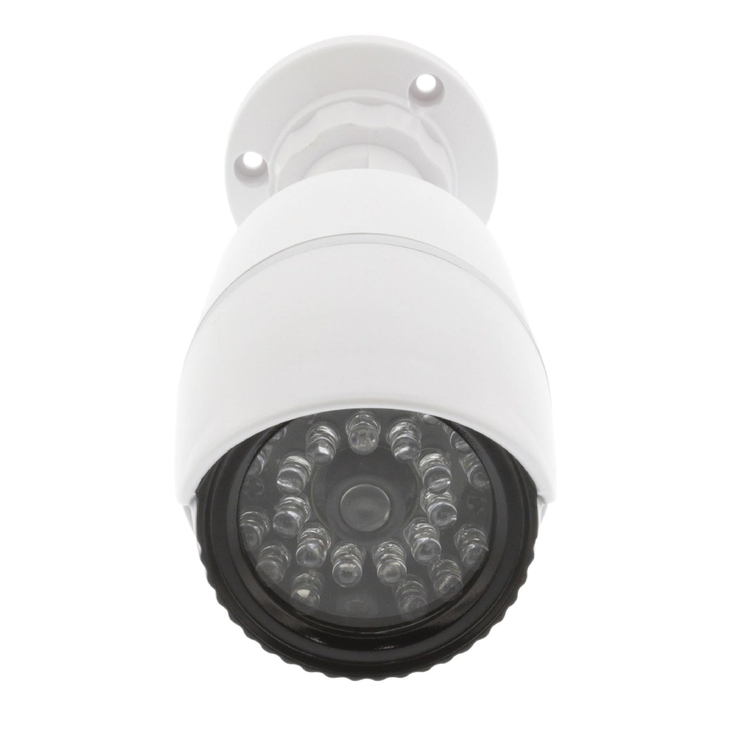 Konig Bullet Dummy Camera IP44 White SAS-DUMMY120W