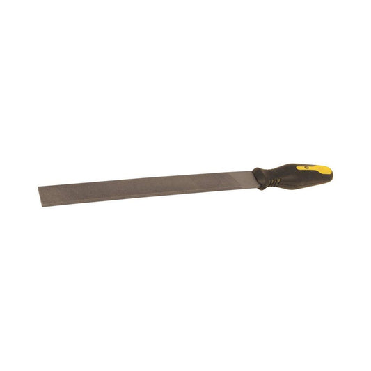 CK Tools Eng File Hand 6" 2nd Cut T0080 6