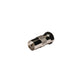 Konig Antenna adapter F male to coax female x1 metal