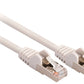 Valueline CAT5e SF/UTP Network Cable RJ45 (8P8C) Male to RJ45 Male 20m Grey