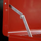 Sealey Topchest 5 Drawer with Ball-Bearing Slides - Red AP225