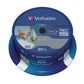 Verbatim BD-R Single Layer Datalife HTL 25GB